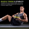 image:imageProsourceFit Weighted Medicine Ball for Full Body Workouts6 lb