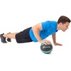image:imageProsourceFit Weighted Medicine Ball for Full Body Workouts8 LB