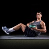 image:imageProsourceFit Weighted Medicine Ball for Full Body Workouts8 LB