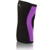 image:imageProsourceFit Knee Sleeve for CrossTraining Squats Weightlifting Powerlifting for Joint Compression Support amp Knee Pain Relief Small Purple