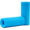 image:imageProsourceFit Thick Grips for Dumbbell and Barbell 19in Axle Bar Adapter for Weightlifting and Strength TrainingBlue