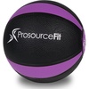 image:imageProsourceFit Weighted Medicine Ball for Full Body Workouts12 LB