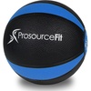 image:imageProsourceFit Weighted Medicine Ball for Full Body Workouts4 LB