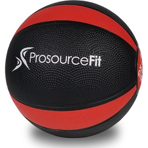 image:imageProsourceFit Weighted Medicine Ball for Full Body Workouts10 LB