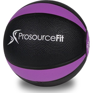 image:imageProsourceFit Weighted Medicine Ball for Full Body Workouts12 LB