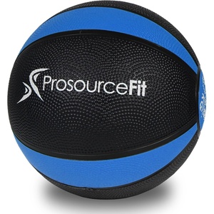 image:imageProsourceFit Weighted Medicine Ball for Full Body Workouts4 LB