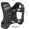 image:imageProsourceFit Exercise Weighted Training Vest10lb
