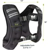 image:imageProsourceFit Exercise Weighted Training Vest20lb