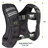 image:imageProsourceFit Exercise Weighted Training Vest8lb