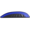 image:imageProsourceFit Abdominal Ab Mat 15x12 High Density Core Trainer for Workouts Conditioning Posture Support and Crunch Exercises Home Fitness EquipmentBlackBlue