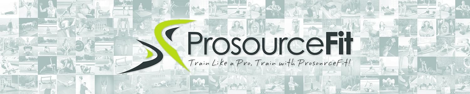 ProsourceFit – Quality Fitness Equipment and Workout Essentials for Home, Gym, Strength Training, and Everyday Movement