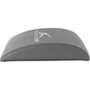 image:imageProsourceFit Abdominal Ab Mat 15x12 High Density Core Trainer for Workouts Conditioning Posture Support and Crunch Exercises Home Fitness EquipmentGrey